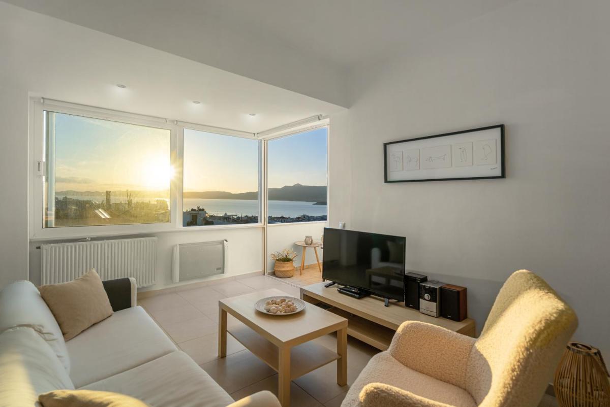 Mira Sitia Luxury Apartment - Housity