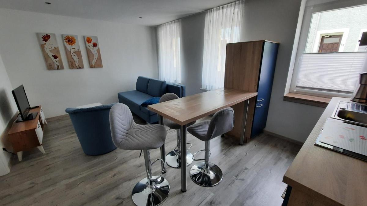 Fewo Böhle in Hainichen - Housity