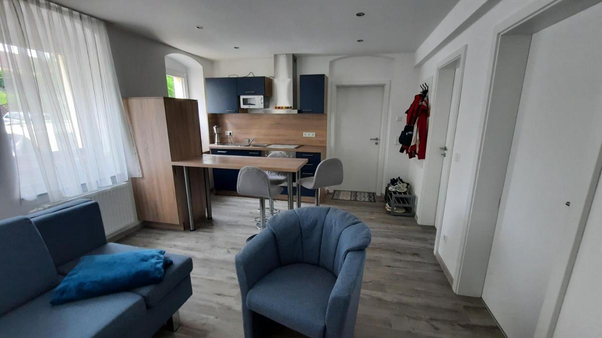 Fewo Böhle in Hainichen - Housity