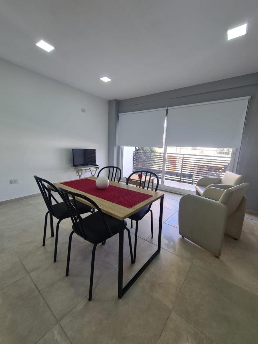 Suitetrails - Departamento Céntrico en San Luis