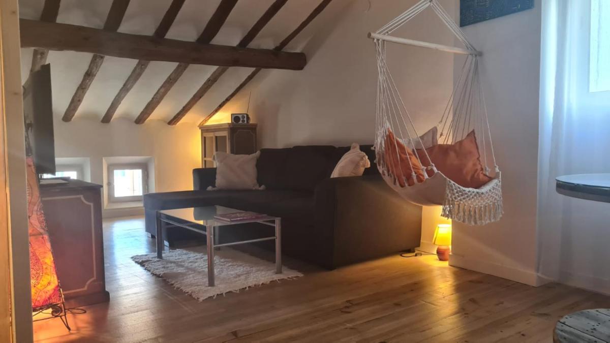 Loft Breton De Los Herreros - Housity