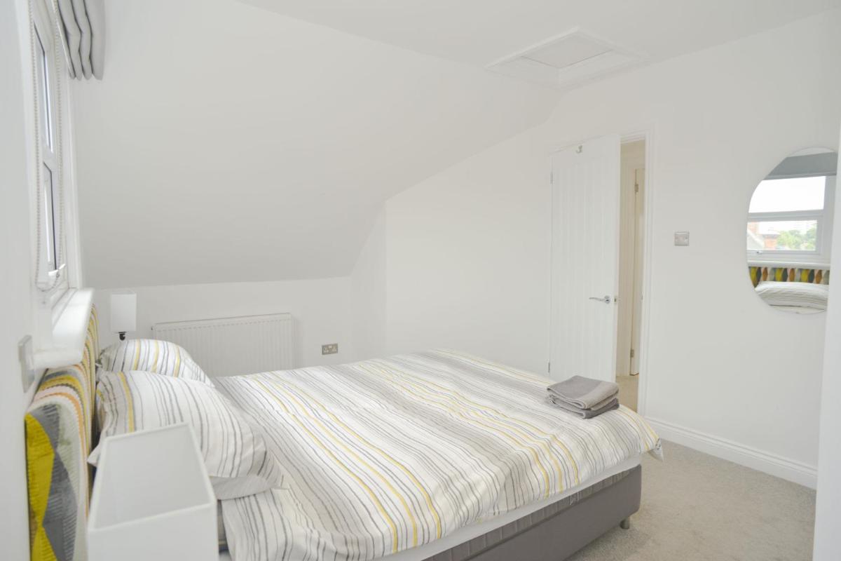 Preston Loft by Sorted Stay - Housity