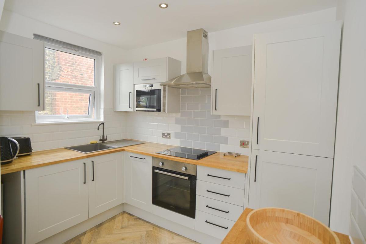 Preston Loft by Sorted Stay - Housity