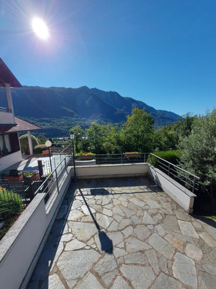 Casa Vacanza il Glicine - Housity