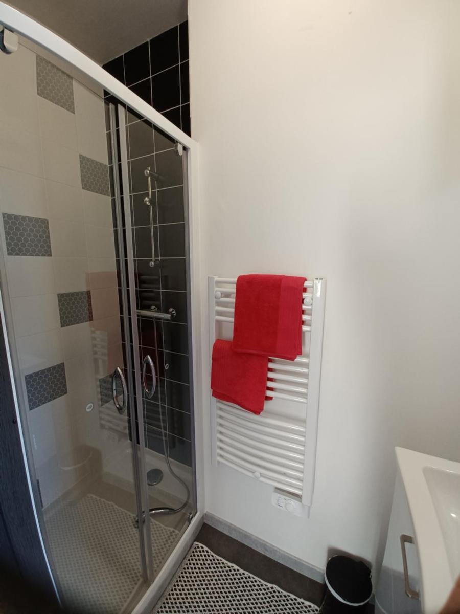 Nid douillet ernee - Housity