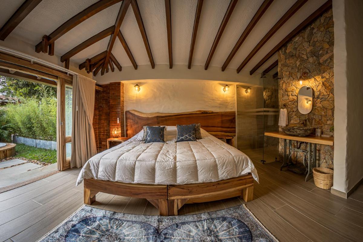 PETRA SANTA HOTEL BOUTIQUE - Housity