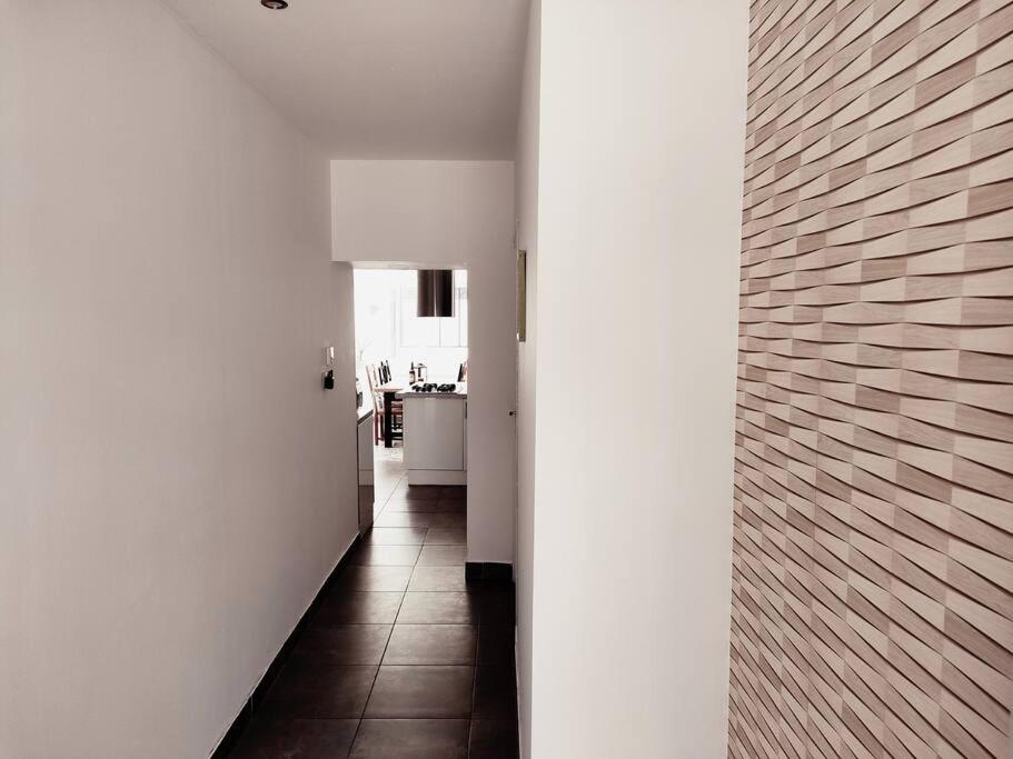 Superbe maison rénovée avec agréable jardin - Housity