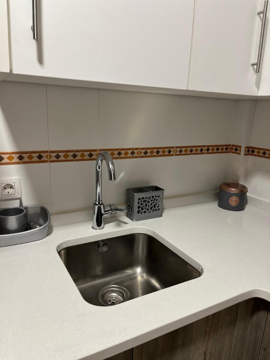 Apartamento Playa Langosteira - Housity