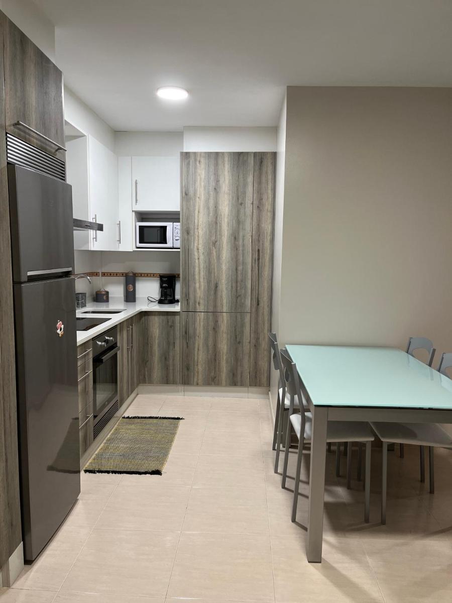 Apartamento Playa Langosteira - Housity