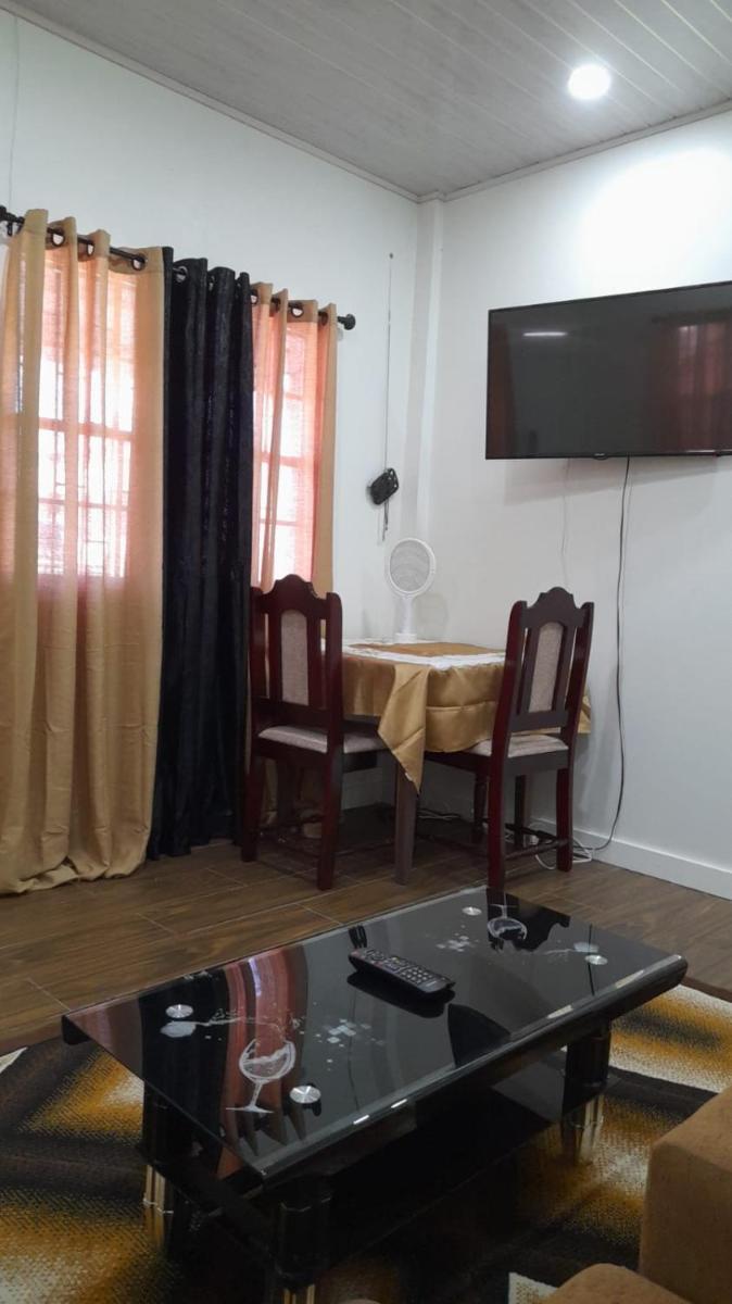 Gem Guyana Rentals - Housity