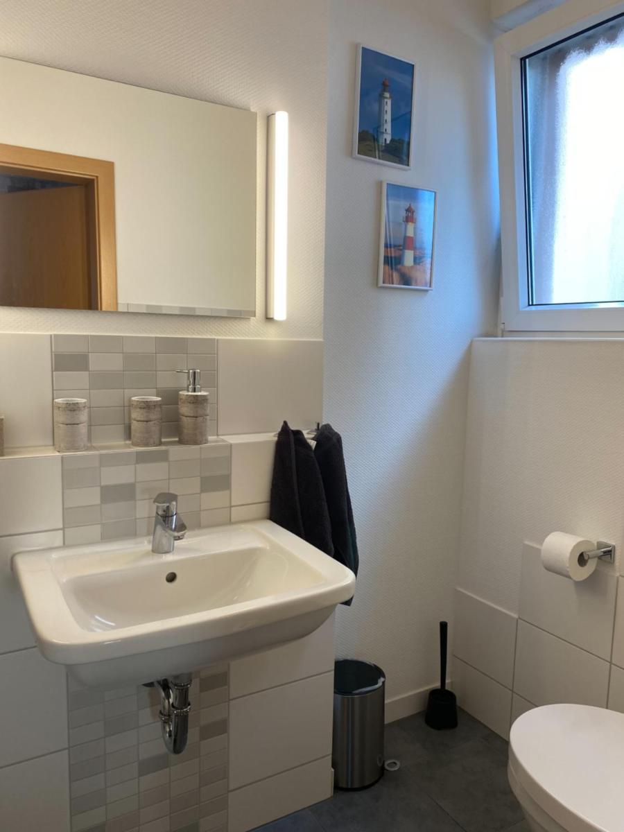 Ferienunterkunft mit 4 Doppelzimmern in Einbeck!! - Housity