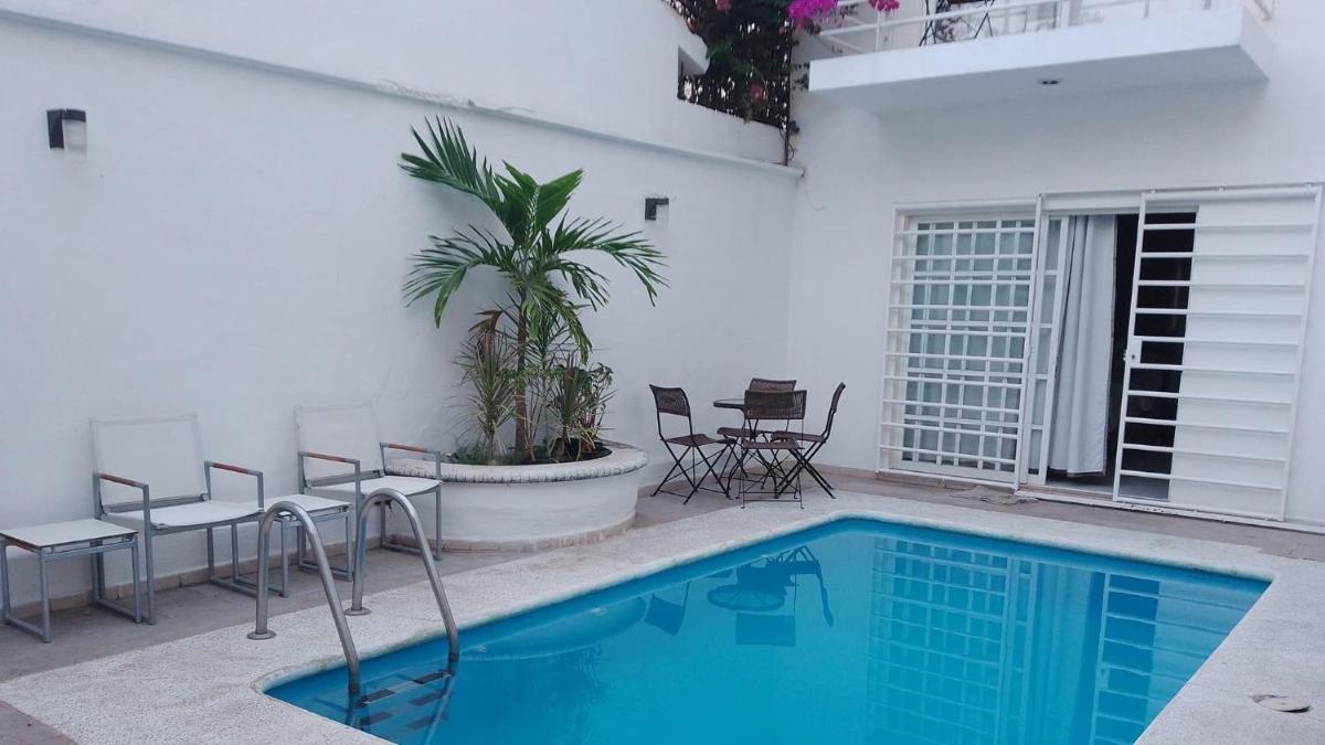 Suitetrails - Suites Angelica