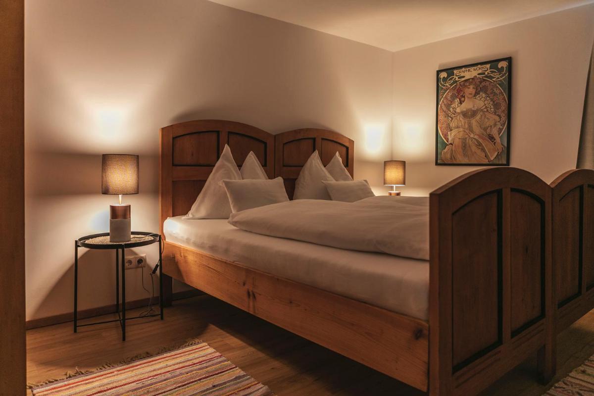 Ferienwohnung Kastenmühle im Mondseeland - Housity