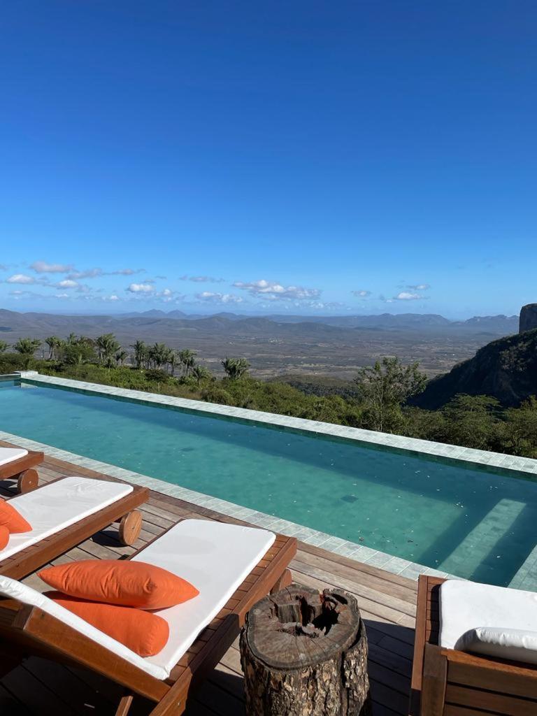 Dom Luxury Glamping - Housity