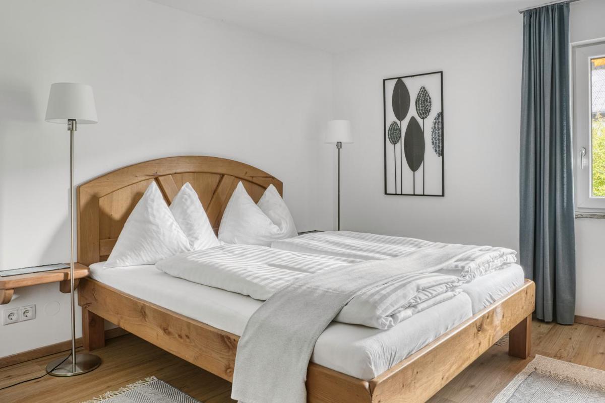 Ferienwohnung Kastenmühle im Mondseeland - Housity
