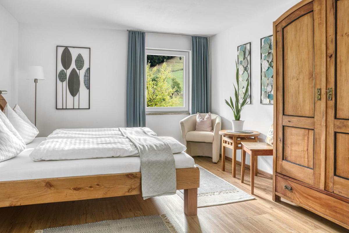 Ferienwohnung Kastenmühle im Mondseeland - Housity