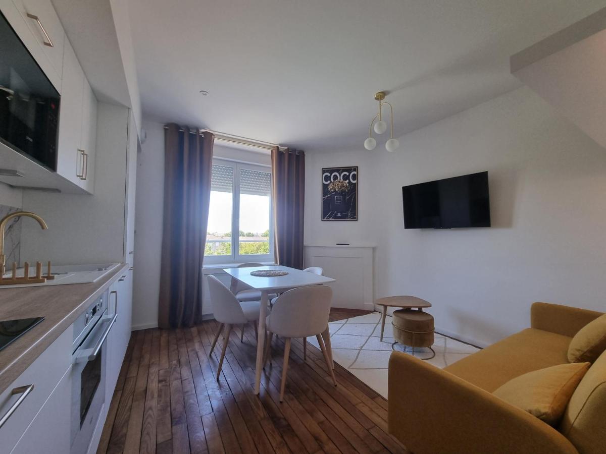 Le Coco Doré by Madame Conciergerie - Housity