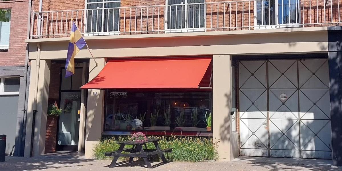 Stadsslaperij B&B - Housity