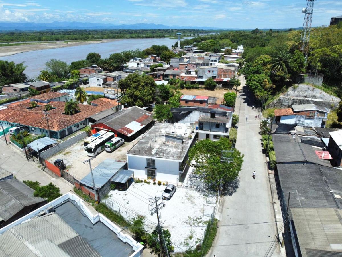 Hotel Paraiso Plaza - Housity