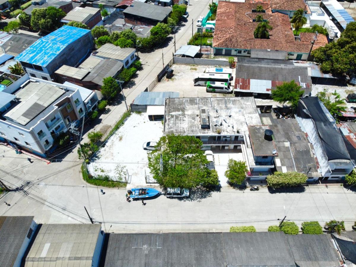 Hotel Paraiso Plaza - Housity