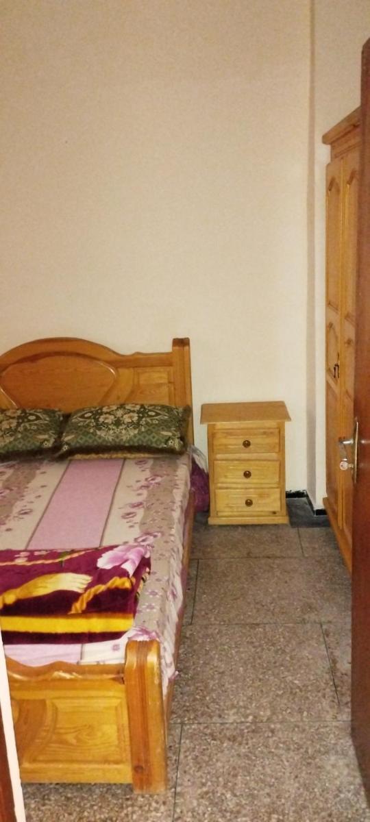 شقة مفروشة للكراء اليومي - Housity