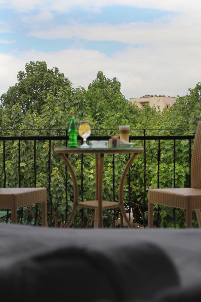 Hotel Andalus - Housity
