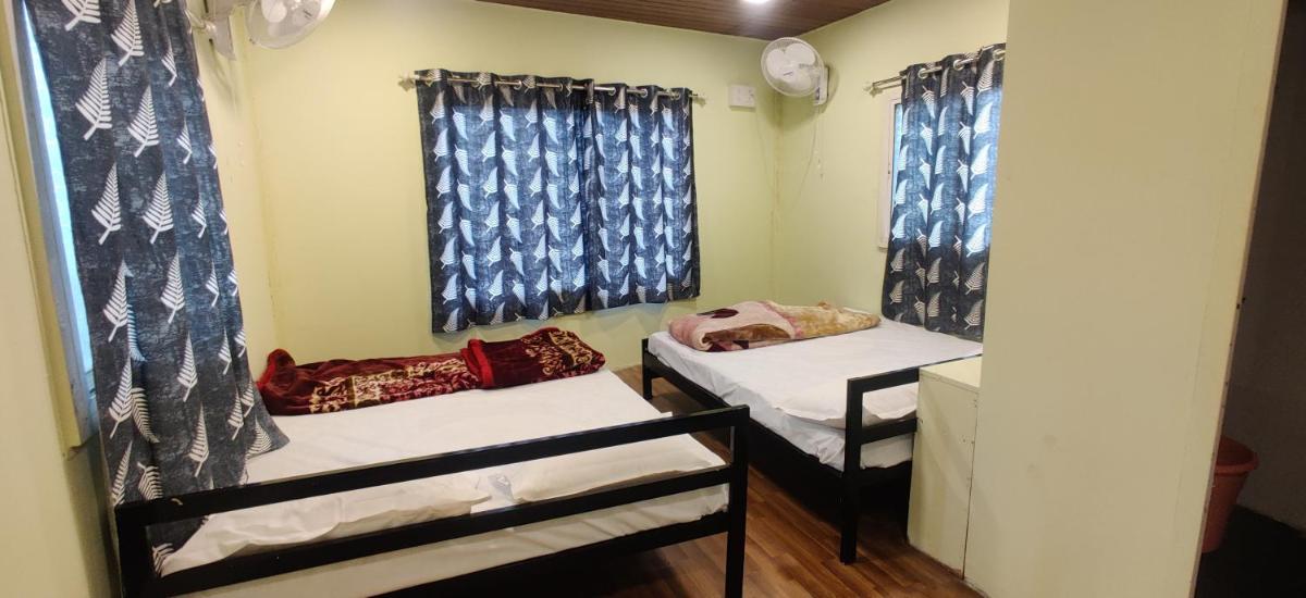 Forest Den Villa - Housity