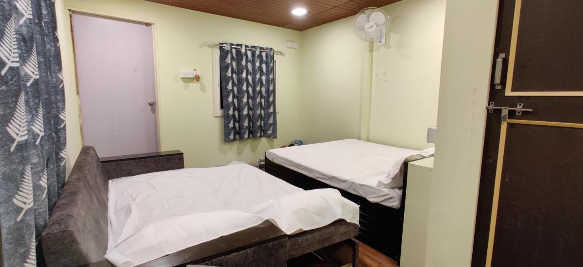 Forest Den Villa - Housity
