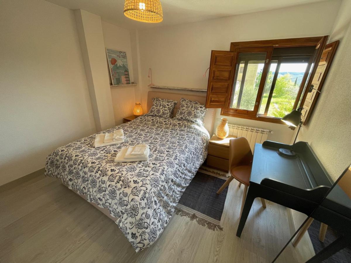 Persistencia de la Memoria - Housity