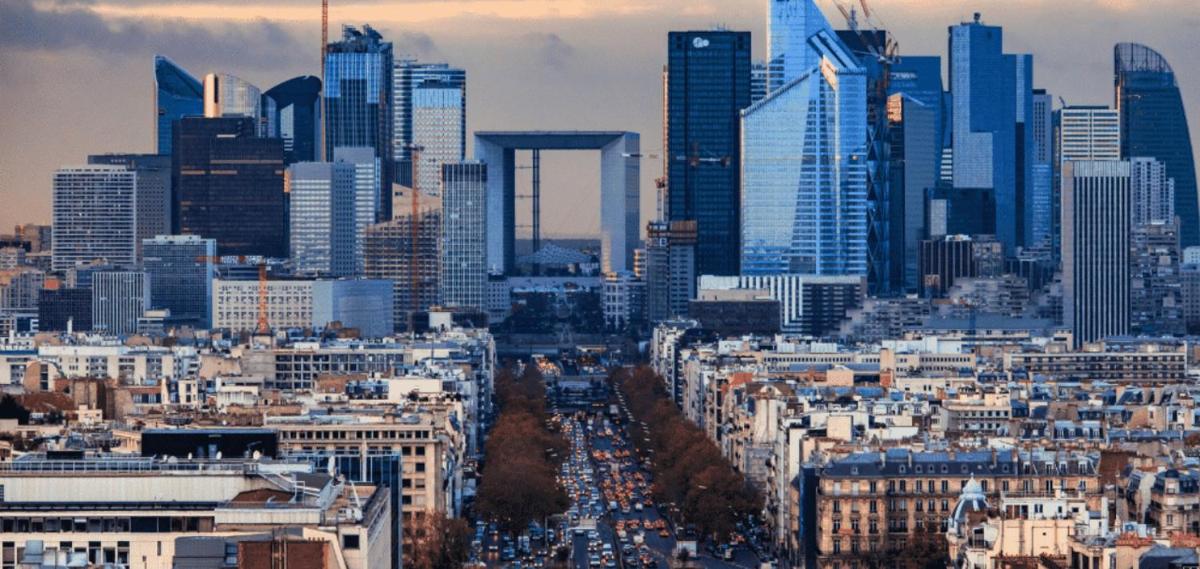 Suitetrails - Neuilly cocoon