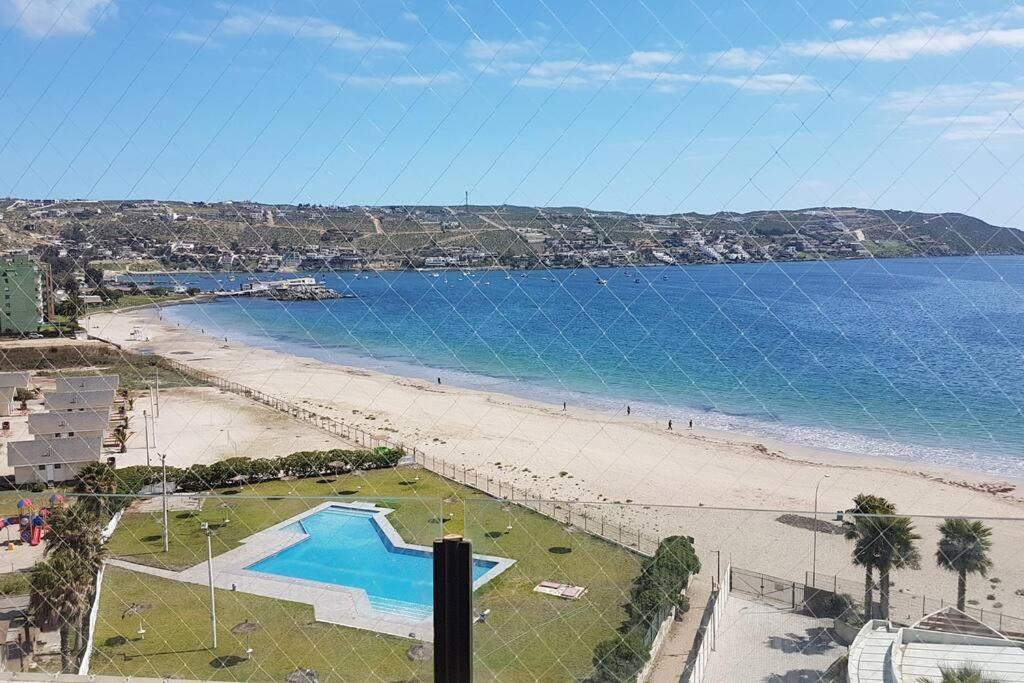 Hermoso apartamento a pasos de la playa - Housity