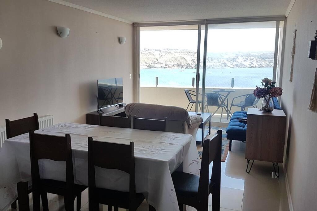 Hermoso apartamento a pasos de la playa - Housity