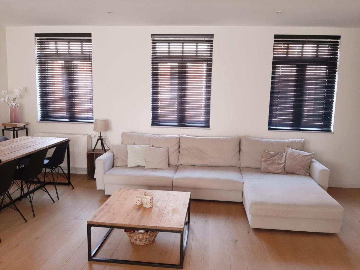 Luxe Duplex appartement MaVi - Hizvo
