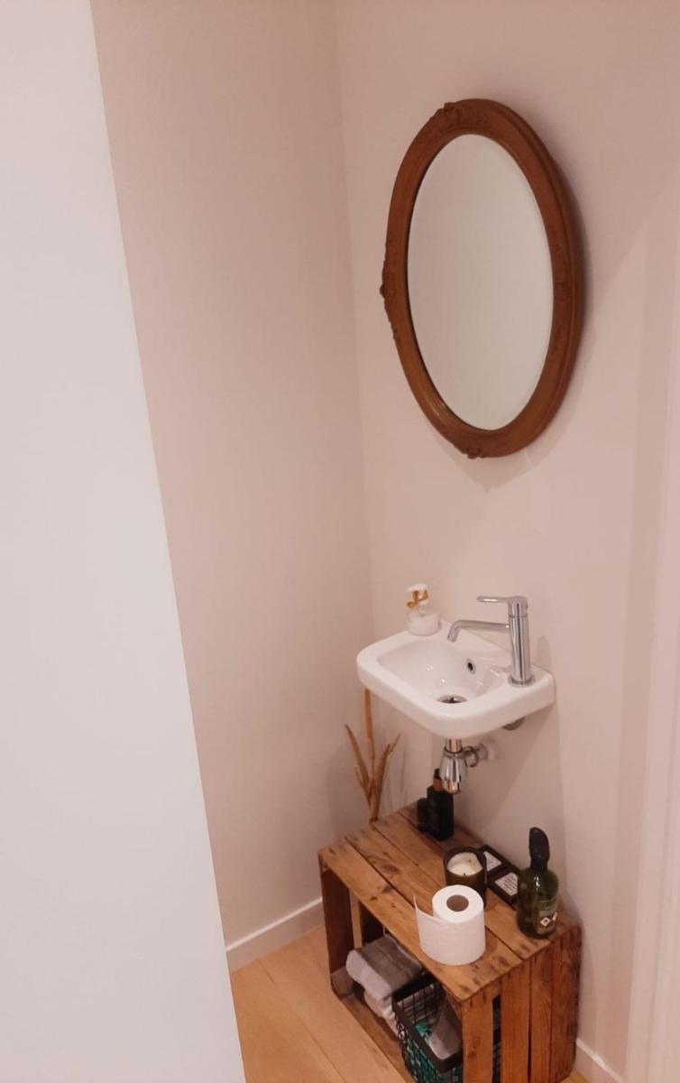 Luxe Duplex appartement MaVi - Hizvo