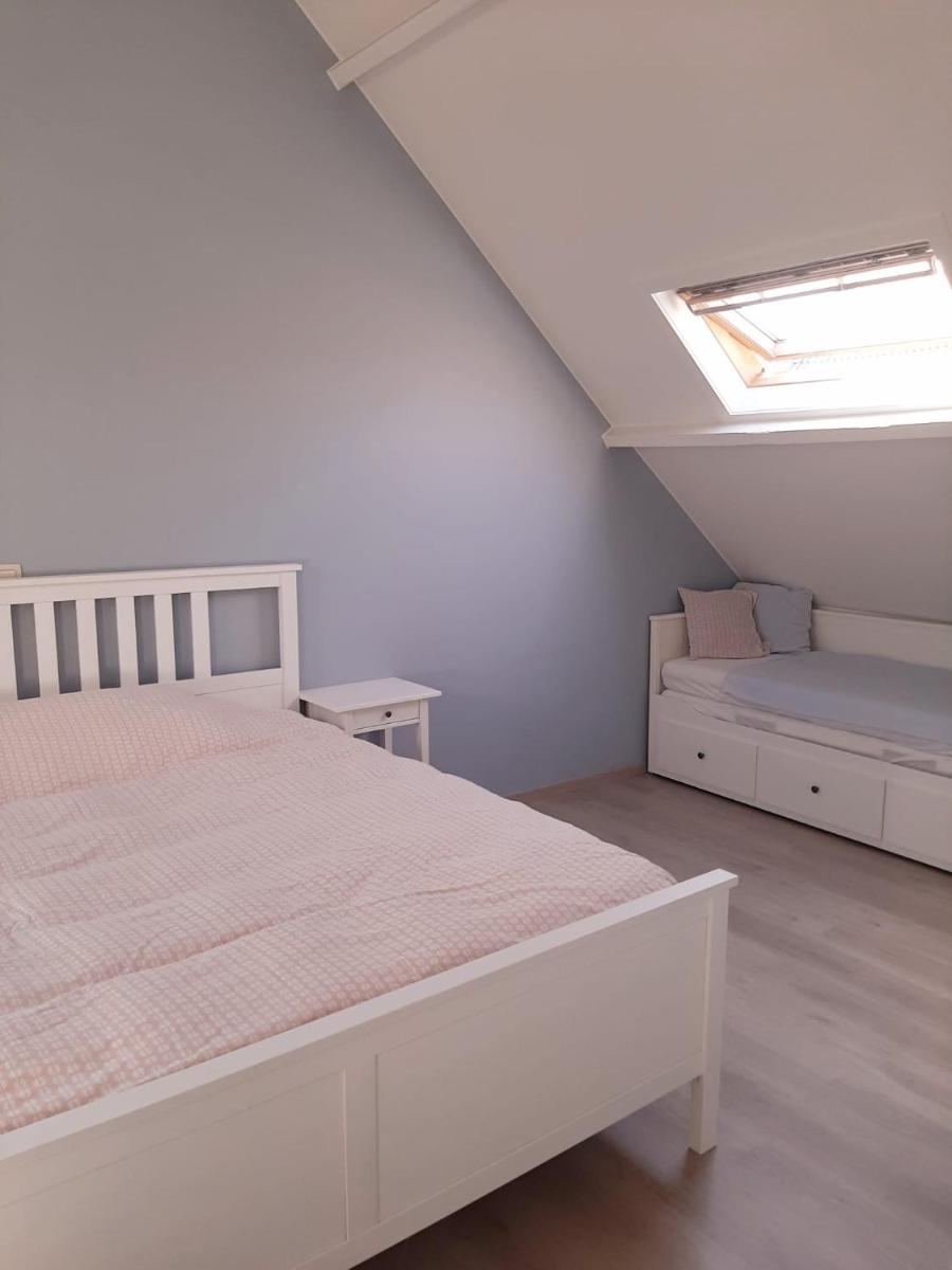 Luxe Duplex appartement MaVi - Hizvo