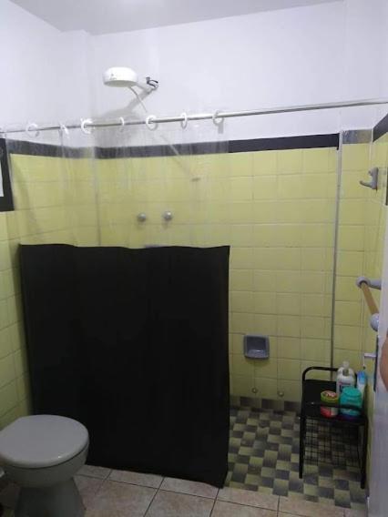 Suitetrails - Quarto grande em casa com quintal perto do metrô