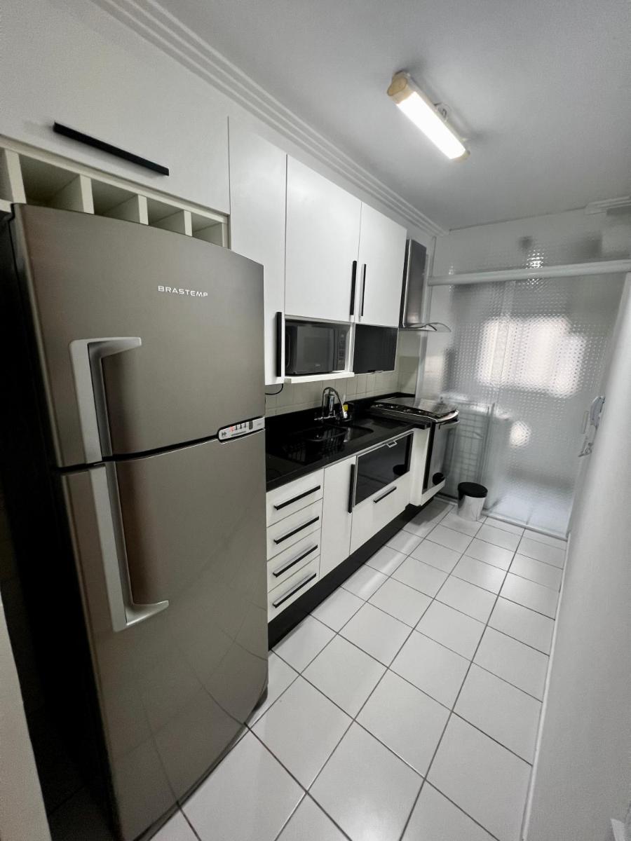 Suitetrails - Lindo apartamento a passos do Expo Center Norte