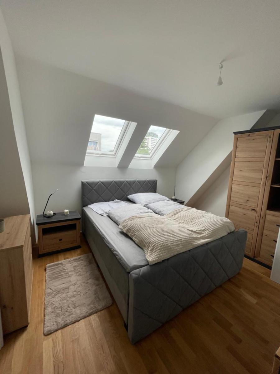 LevelUp 3 Living Graz m. SelfCheckIn - Housity