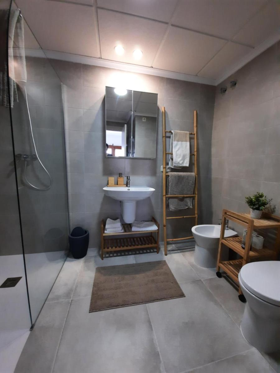 Apartment in Xeresa del Monte, Sea, Mountain,terrace, pools - Housity