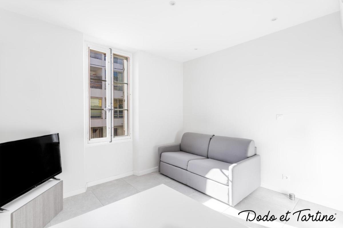 Suitetrails - Bright 2 bedroom with AC - Dodo et Tartine