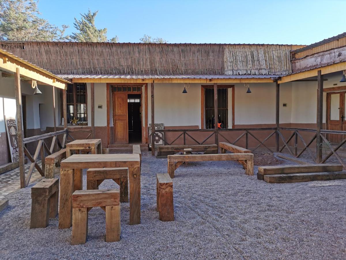 Vientos - La Yareta - Housity