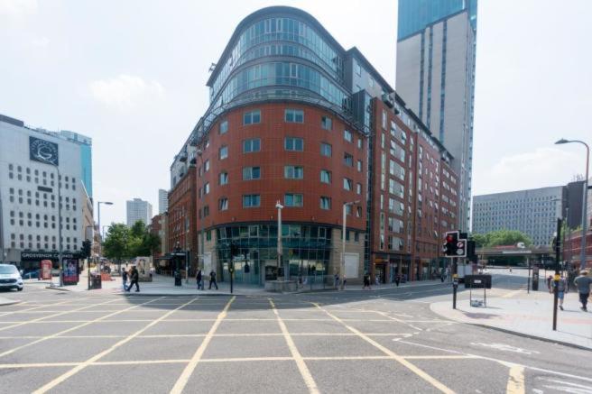 Orion Building Complex Birmingham City Centre - Housity