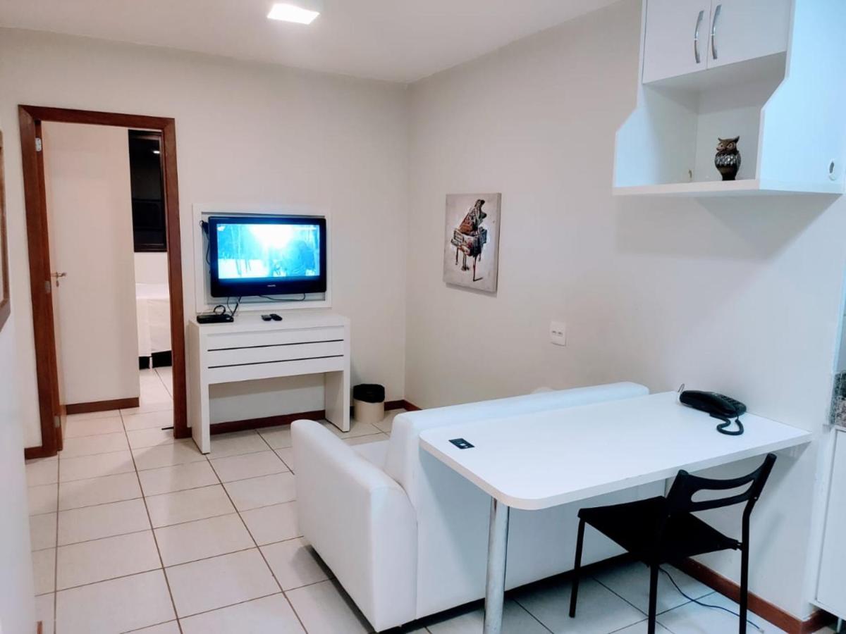 Flat Nobile - Centro de Brasília A212 - Hizvo