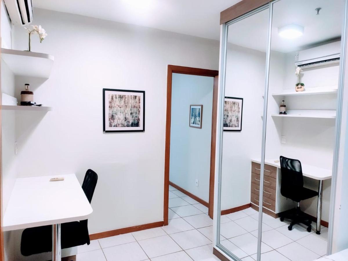 Flat Nobile - Centro de Brasília A212 - Hizvo