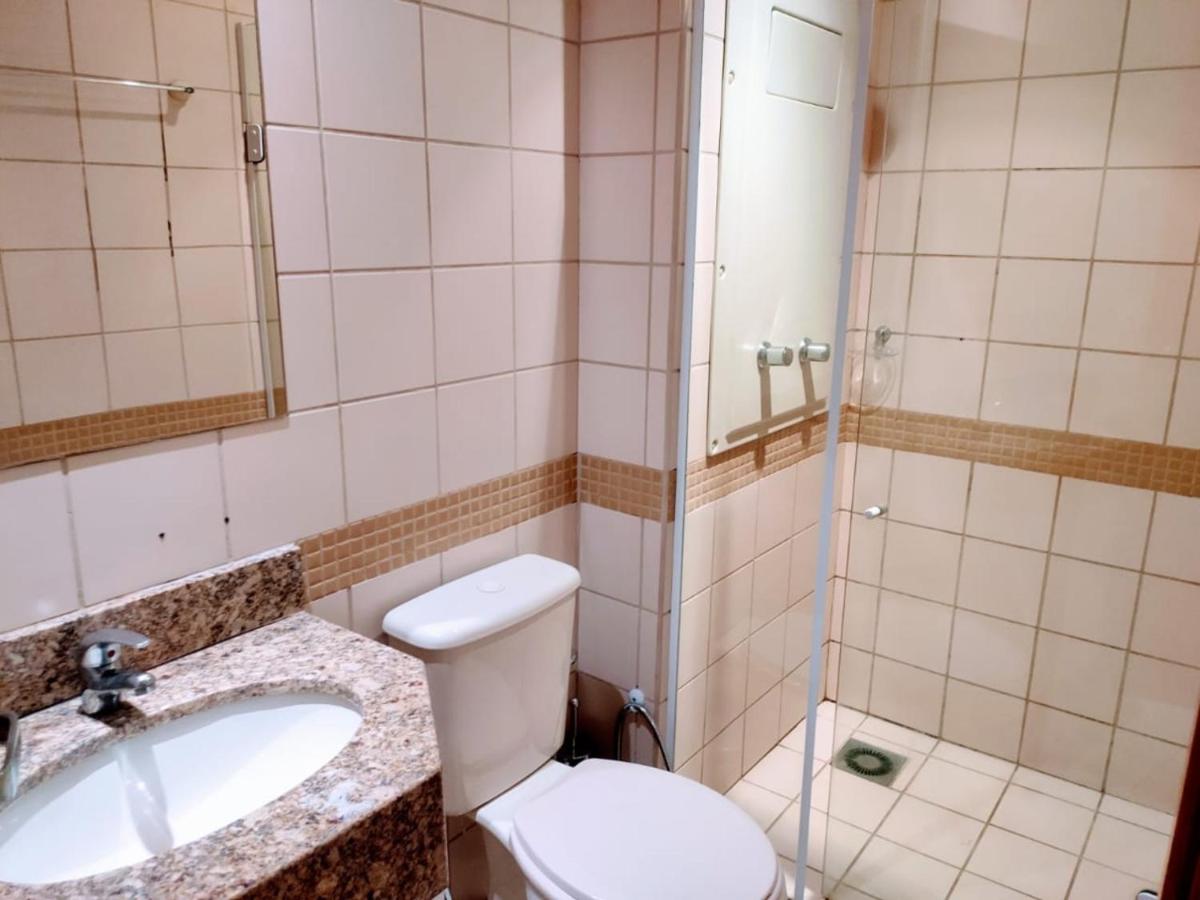 Flat Nobile - Centro de Brasília A212 - Hizvo