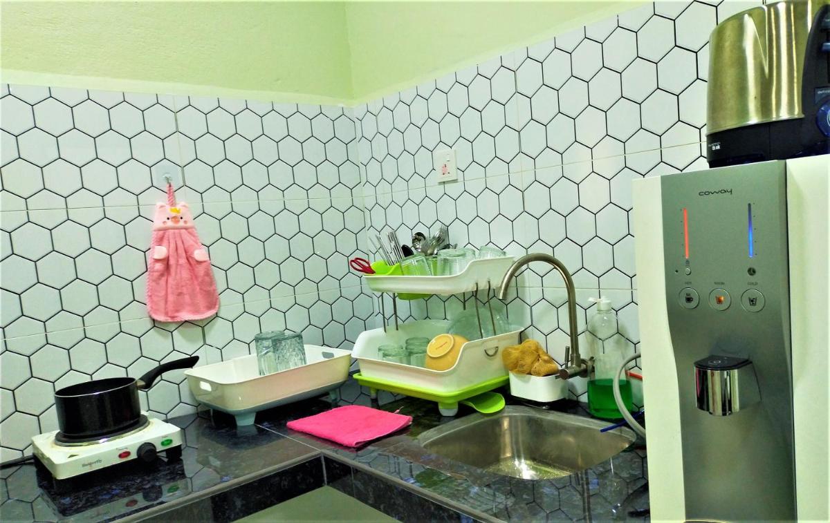 Octopus House Langkawi Easy Shop Easy Play - Housity