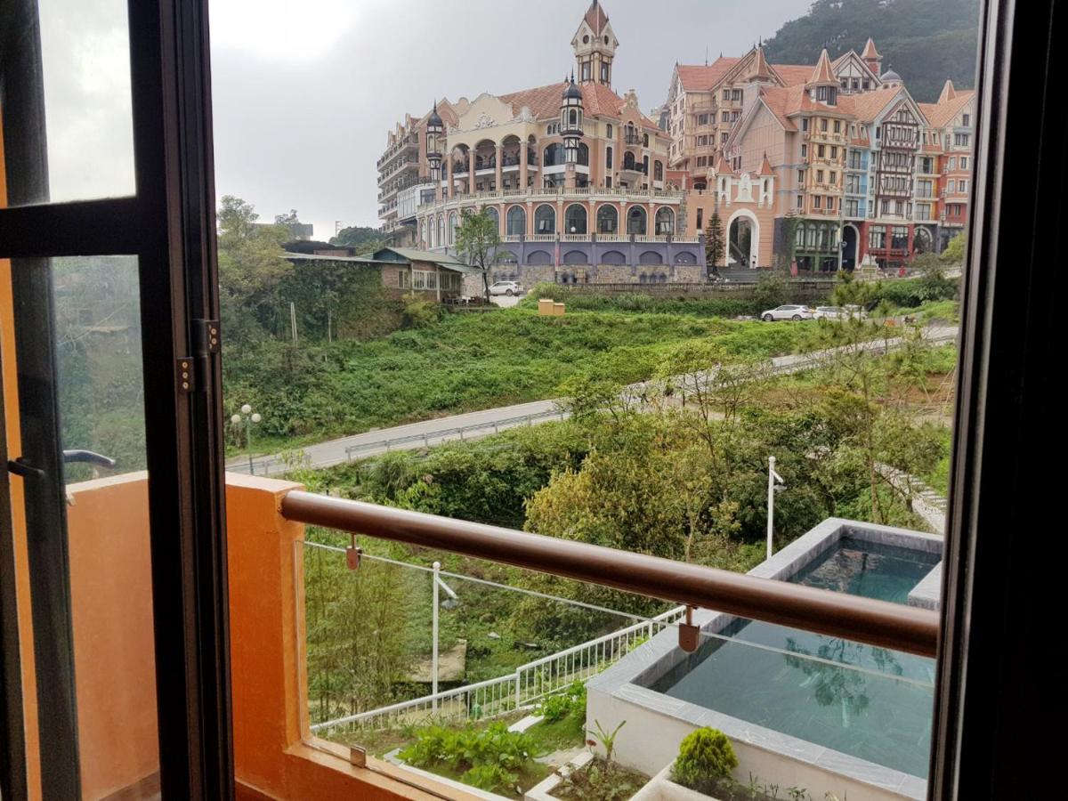 Morocco Homestay Venuestay - Housity