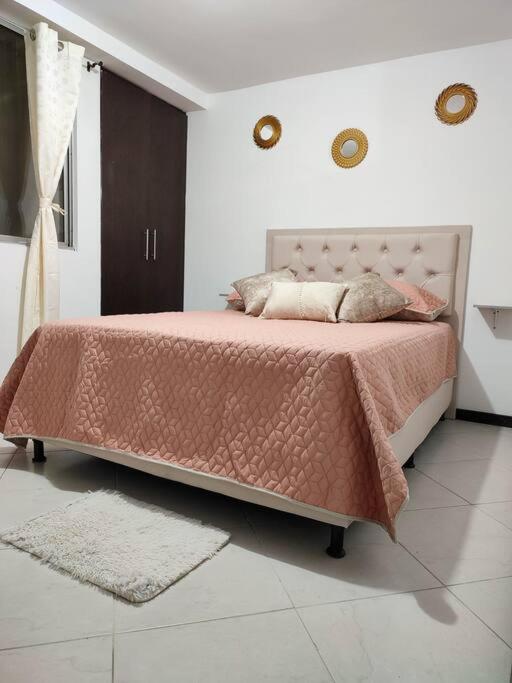Apartamento en el Centro de Medellín - Housity