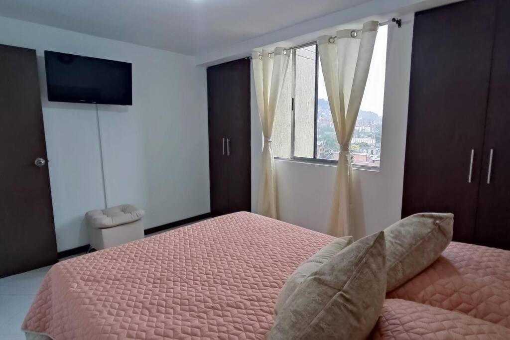 Apartamento en el Centro de Medellín - Housity