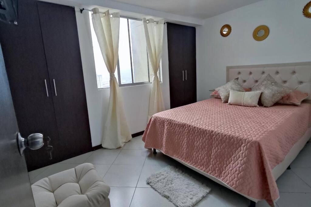 Apartamento en el Centro de Medellín - Housity